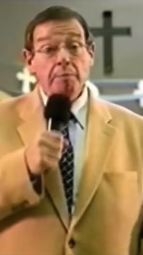 Hallelujah my n.. eh. You know