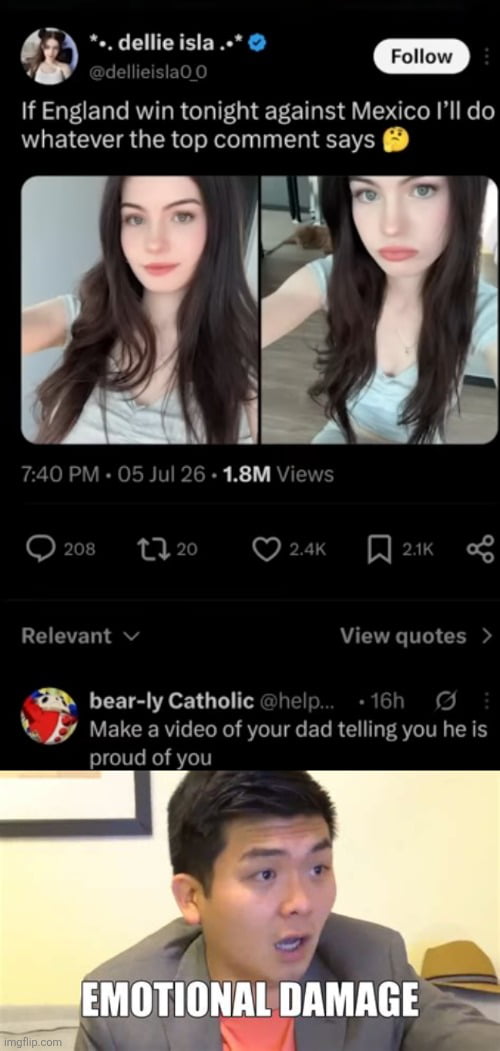 Impossibru
