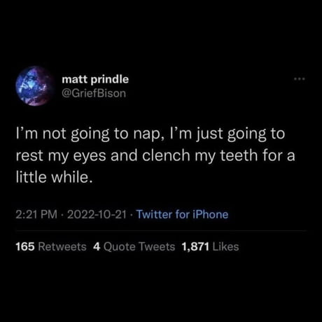 Nap Roulette Tweet Best Funny nap time Memes - 9GAG