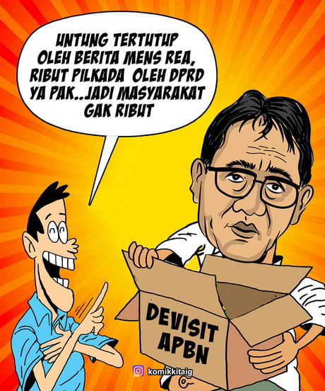 10 Indonesian Meme ideas to save today | quotes lucu, jokes quotes, humor  and more, image size:460x552