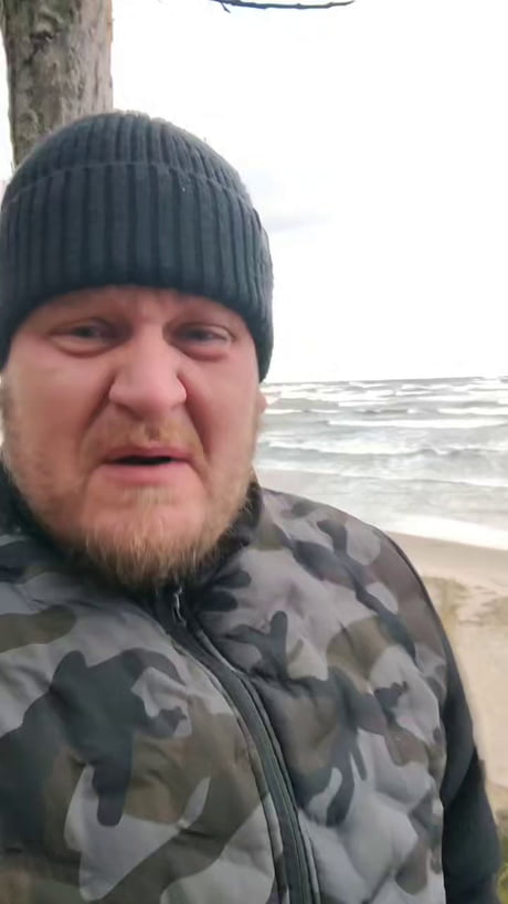 Let's go for a swim...