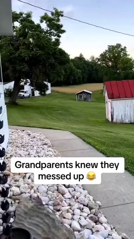 The faces of regrets