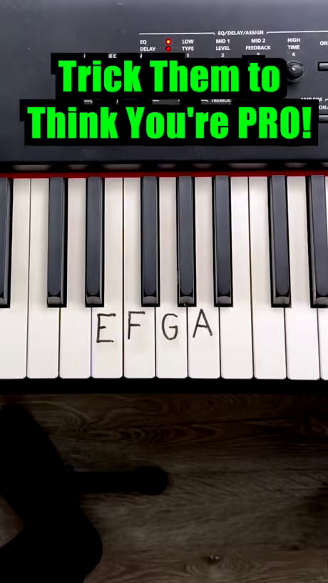 Ten years and you are pro.