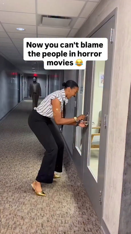 Good heavens, really?