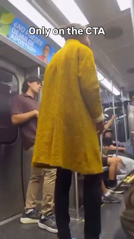 Subway activates pvp mode