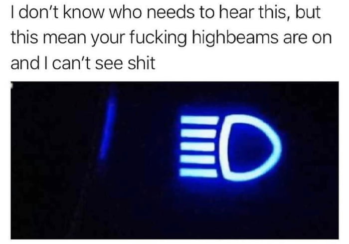 Someone needed to say it, glad it was this meme