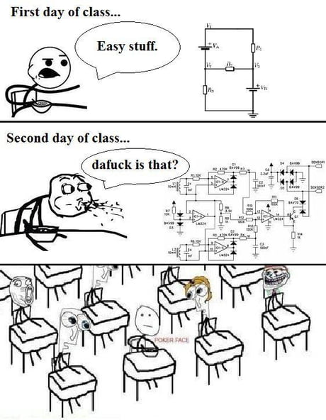 Best Funny rage comic Memes - 9GAG