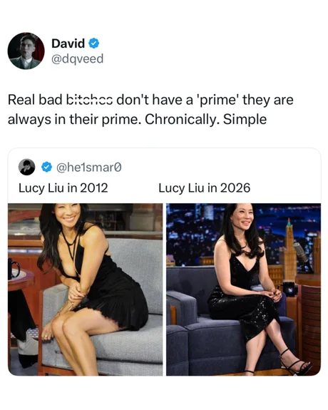 I prefer the 2012 version. Also we need more pics from earlier 