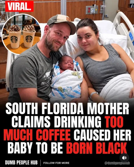 Fake, but funny