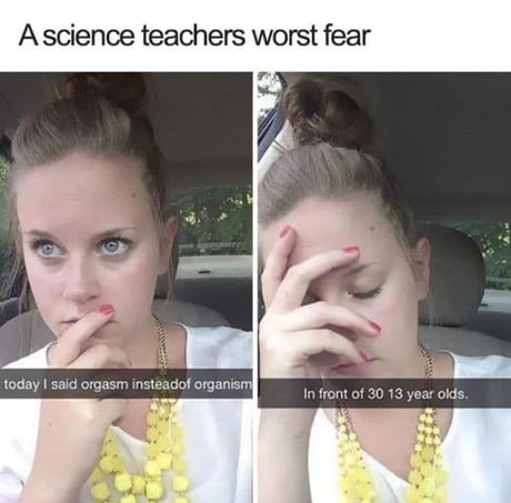 Great Day to be a Teacher