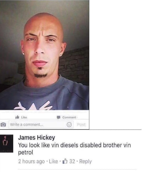 Vin Diesel Porn Images