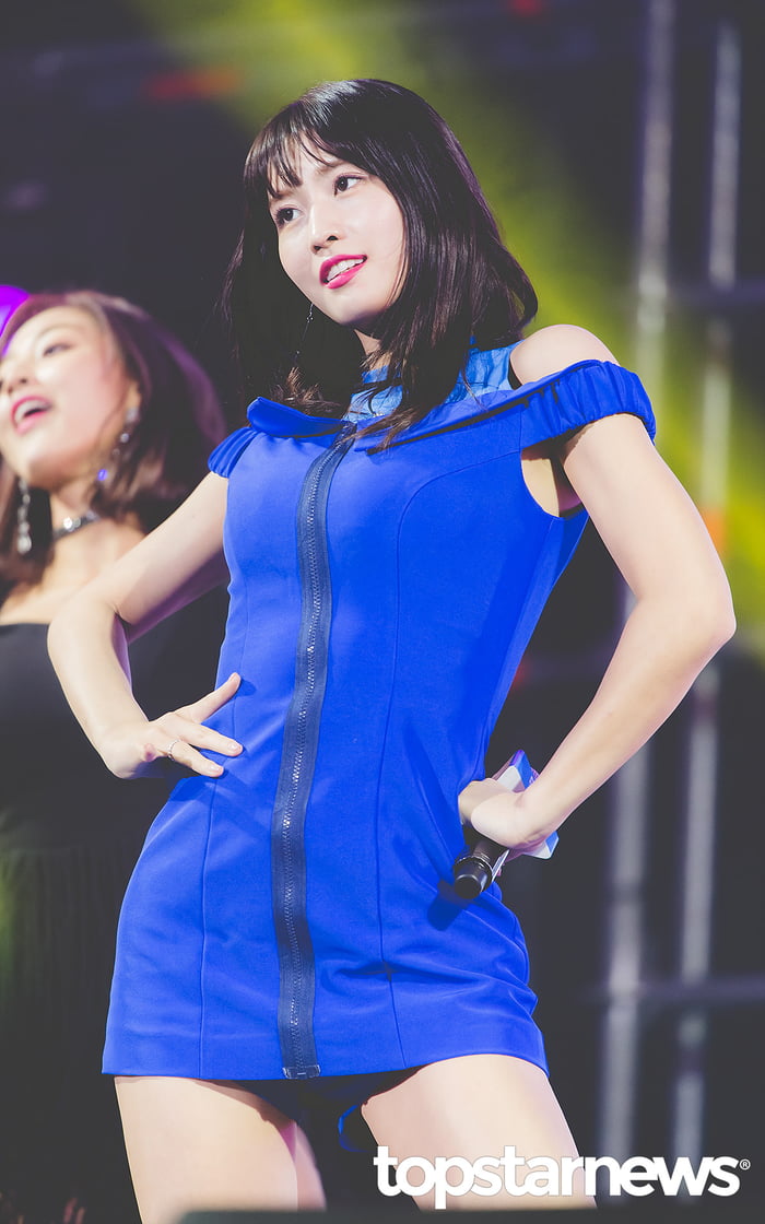 Photo : Momo