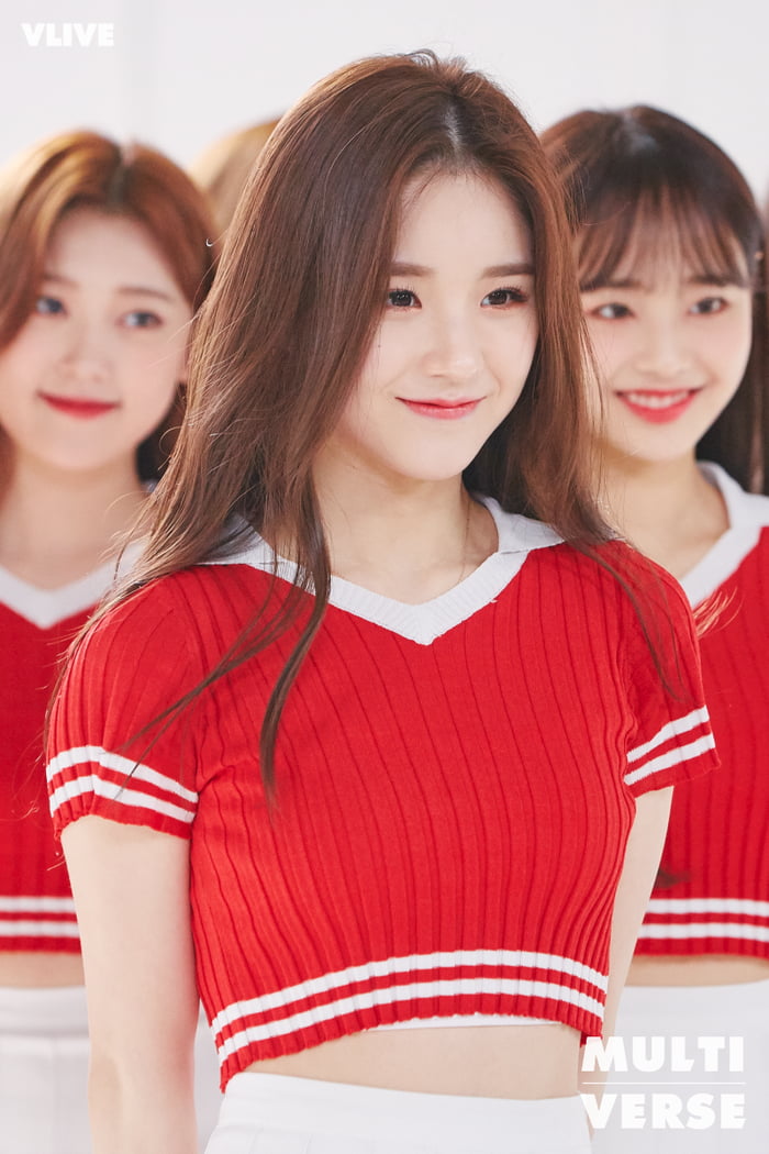 Photo : Heejin
