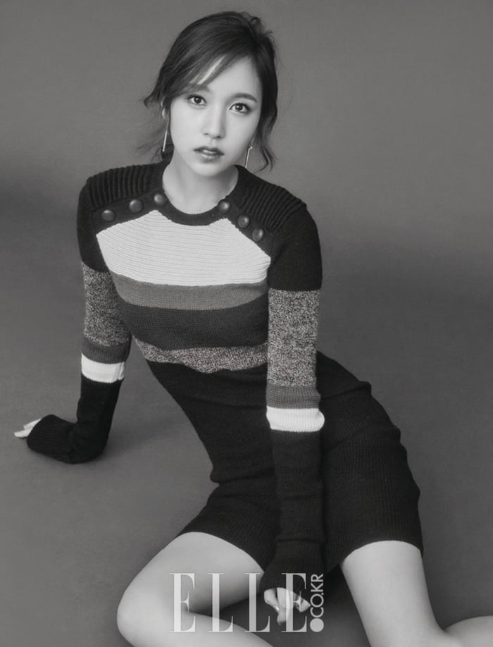 Photo : Mina