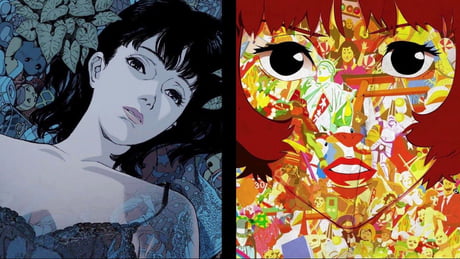 6 Anime Movies Like Paprika Recommendations
