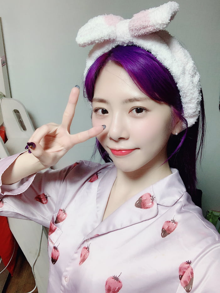 Photo : Jiu