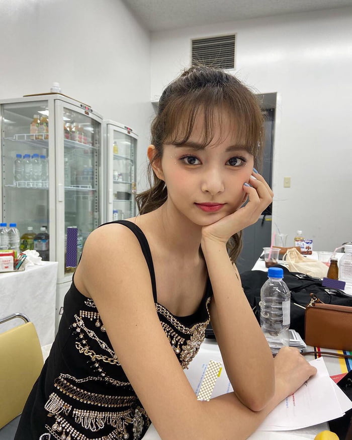 Photo : Tzuyu