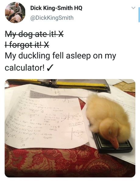 Shut up nerd