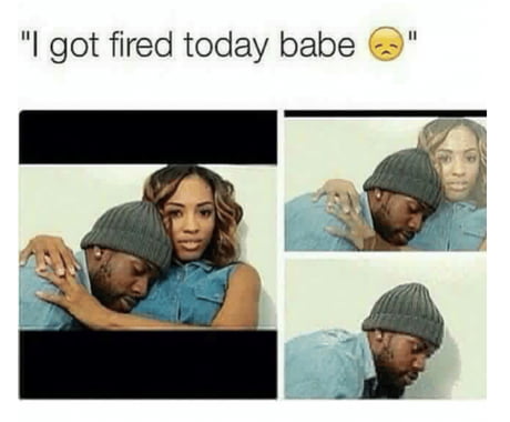 B*tches be like