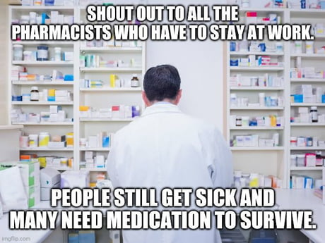 Best Funny pharmacist Memes - 9GAG