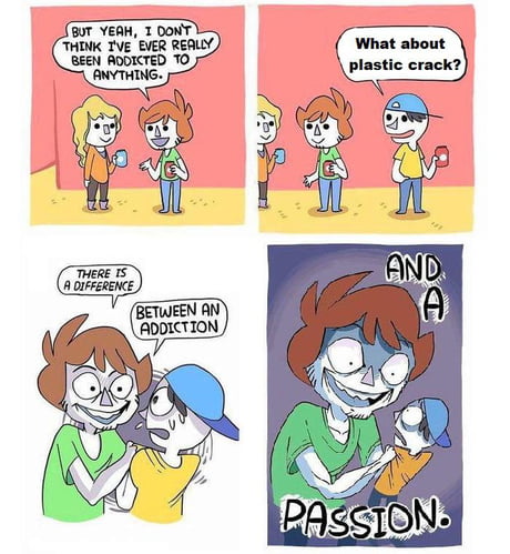 Yeah.. the passion. - 9GAG