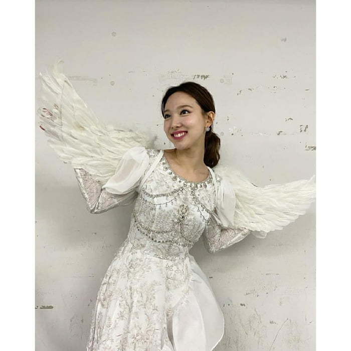 Photo : Angel Nayeon