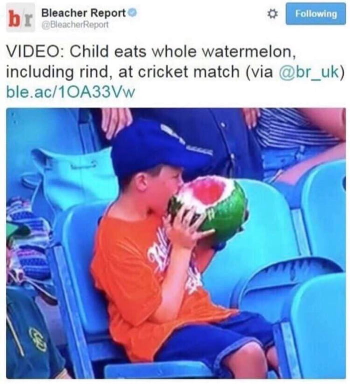 Absolutely mad