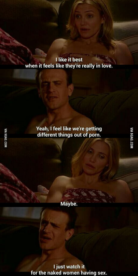 460px x 920px - Boys vs girls (point of view for watching porn) - 9GAG
