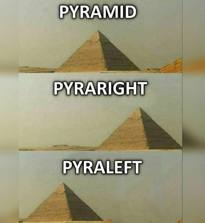 Pyramid