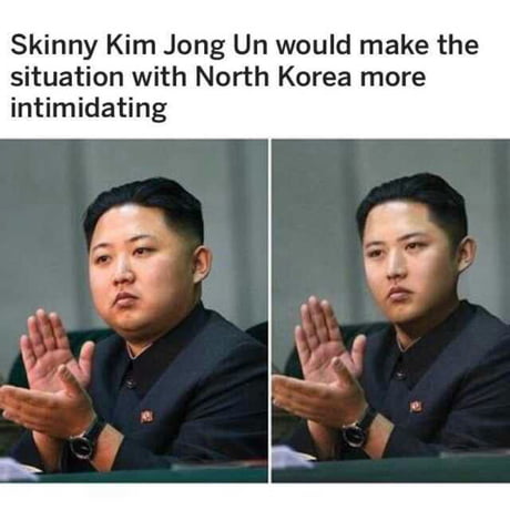 Best Funny kim jong Memes - 9GAG