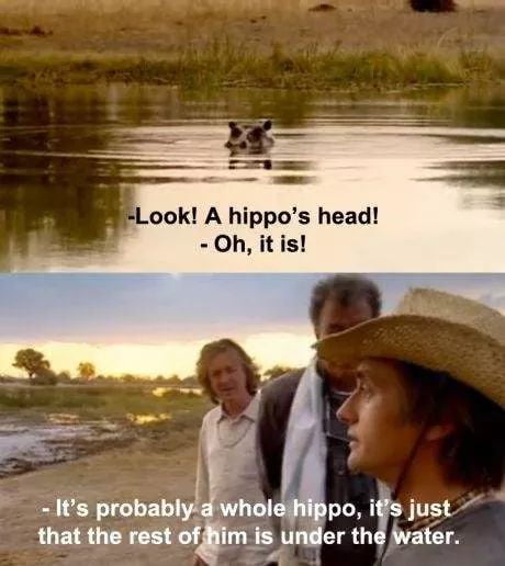 He has a point ay