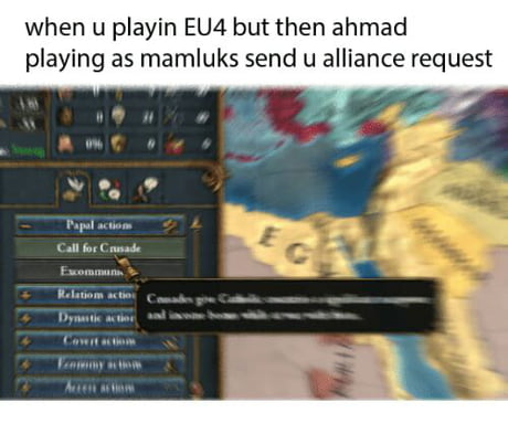 europa universalis 4 memes