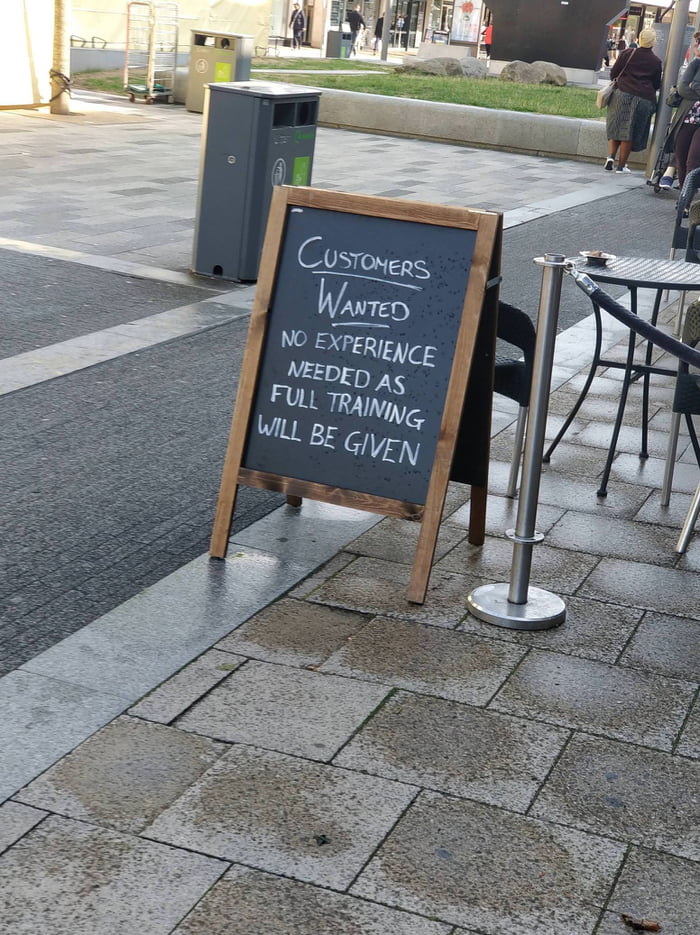 Did the ad boss