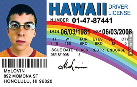 The Best Fake Ids