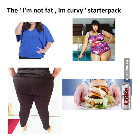 Or fat curvy Do Guys