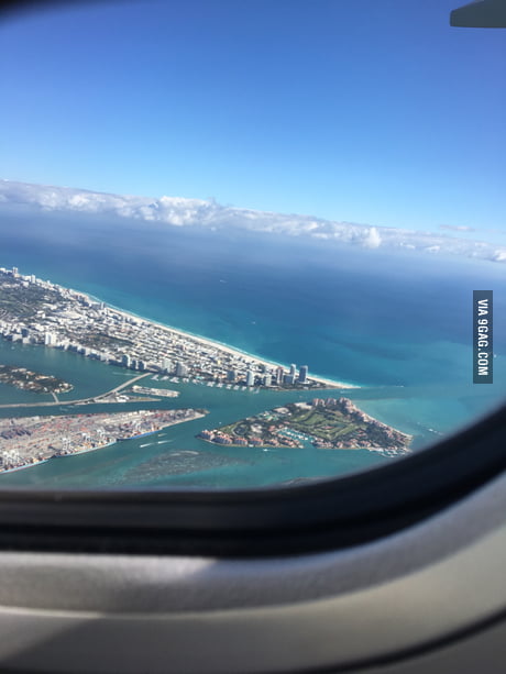 Welcome to: Miami - Vice City ! Did you know? - 9GAG