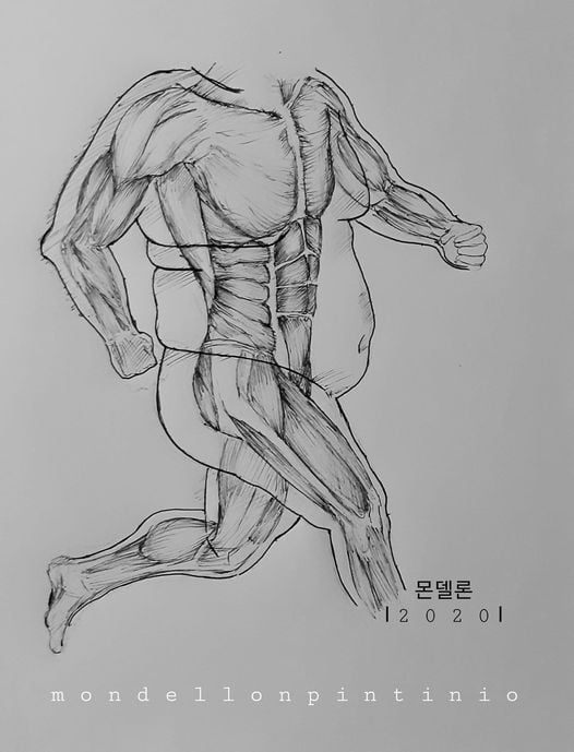 I'm not fat, I'm just wearing body armor 9GAG