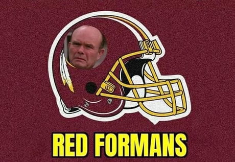 Washington Redskins Memes