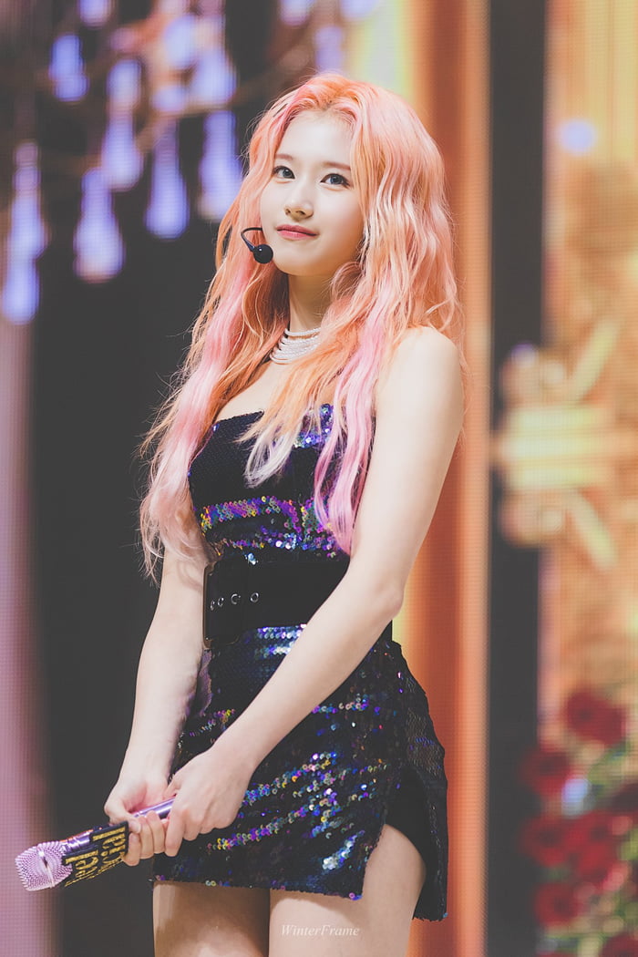 Photo : Sana