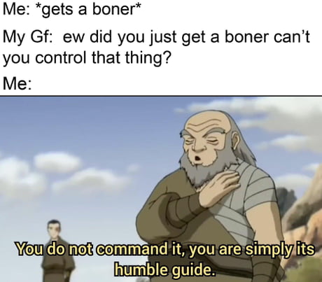 Uncle Iroh is a wise man - 9GAG