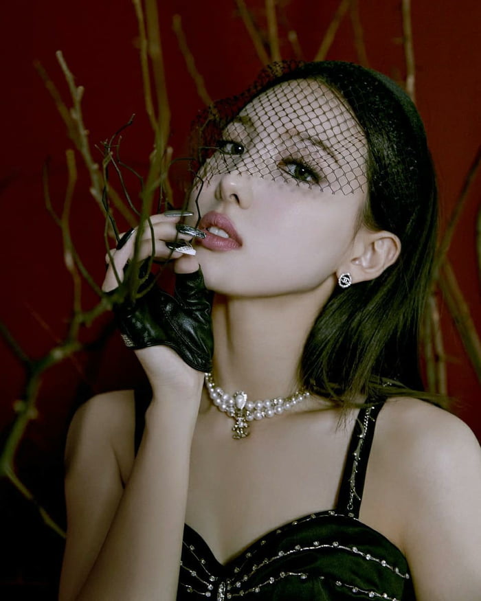 Photo : Nayeon