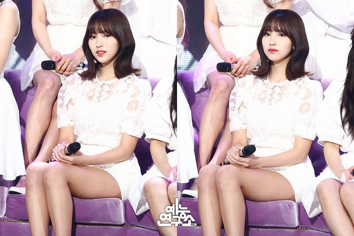 Photo : Mina