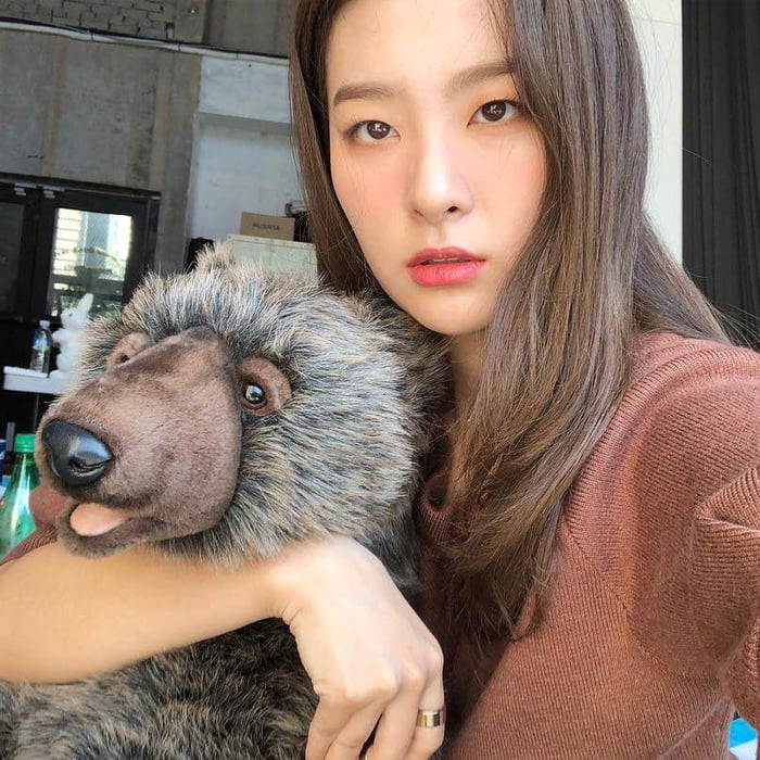 Photo : Bear Seulgi