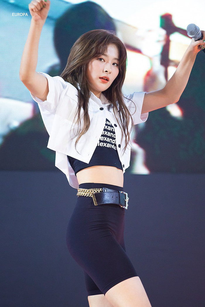 Photo : Seulgi