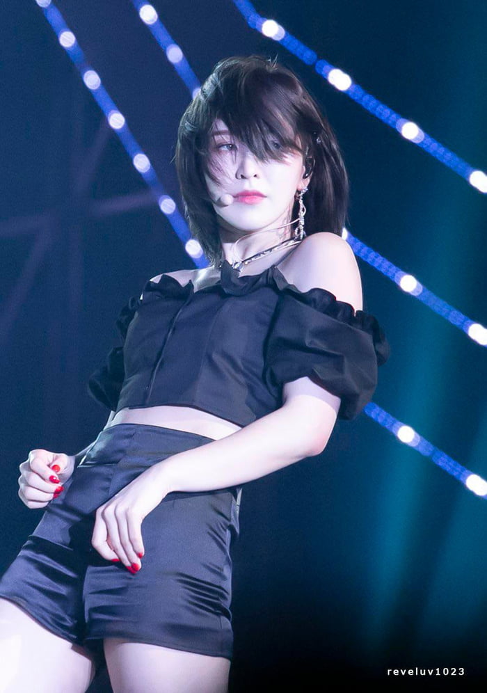Photo : Red Velvet - Wendy
