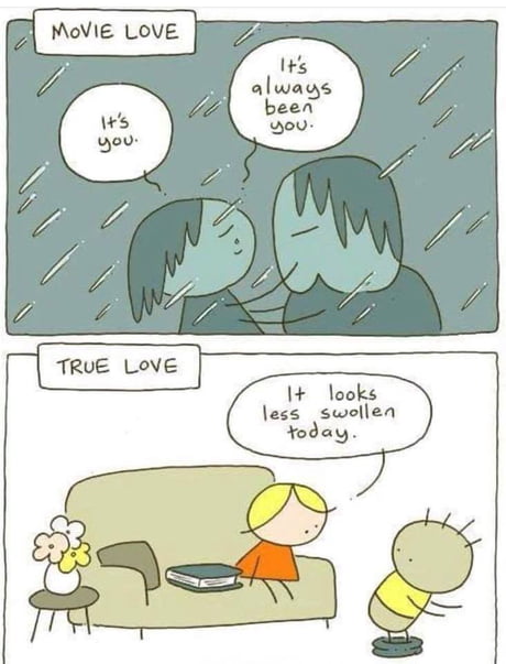 True Love 9gag