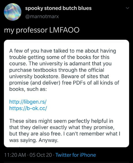 Helpful Professor Bro 9gag