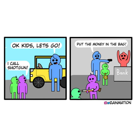 Hol up