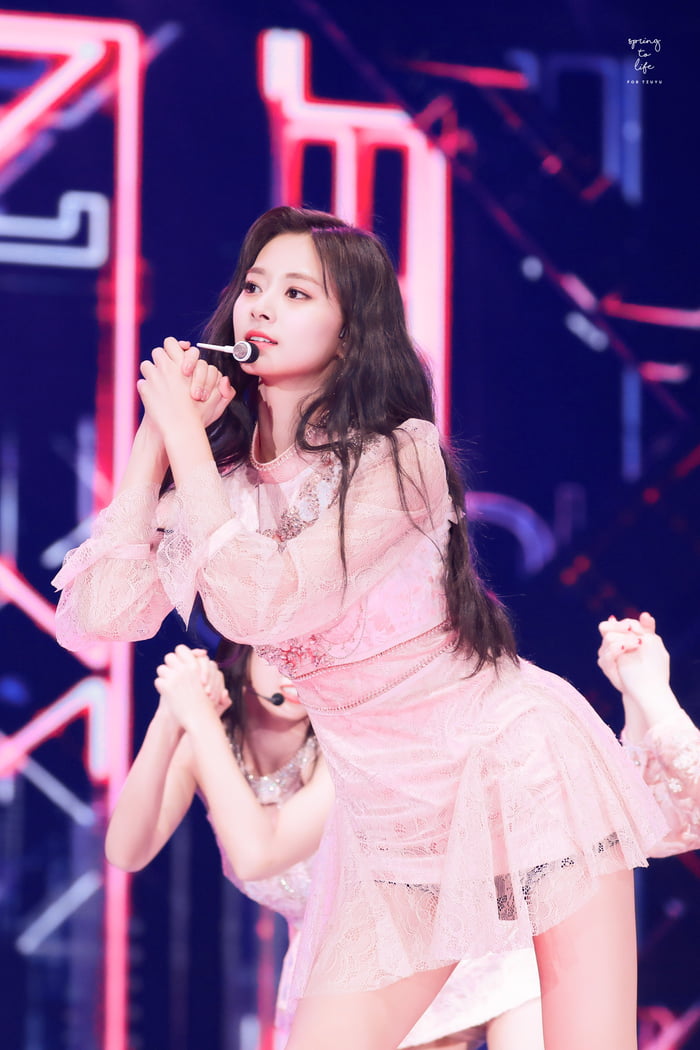 Photo : Tzuyu