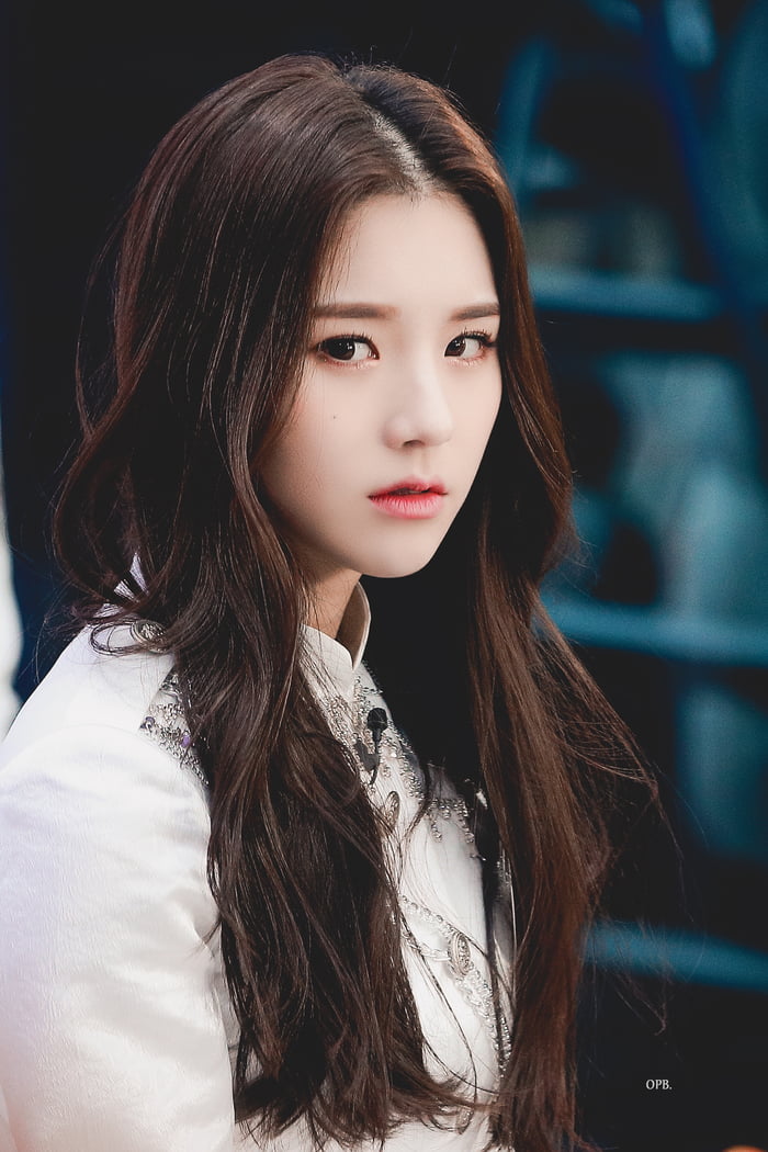 Photo : Heejin